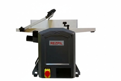 Фуговально-рейсмусовый станок REZPIL RP-5901 1500W